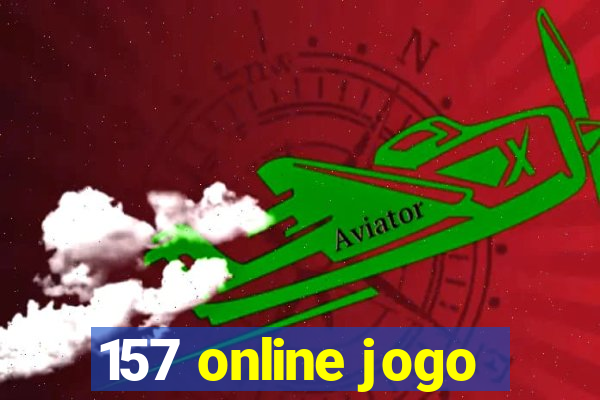 157 online jogo